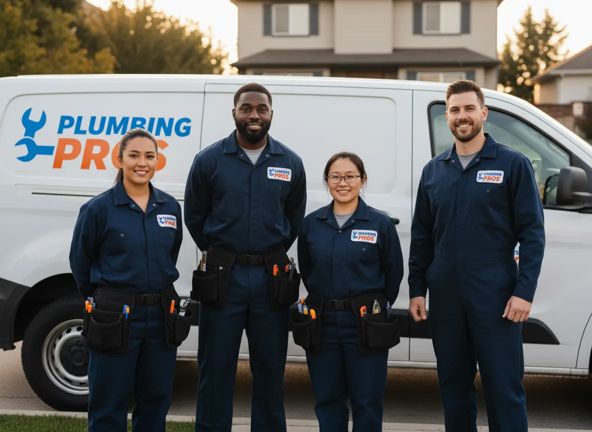 Water Heater Repair company in Cohasset, MA